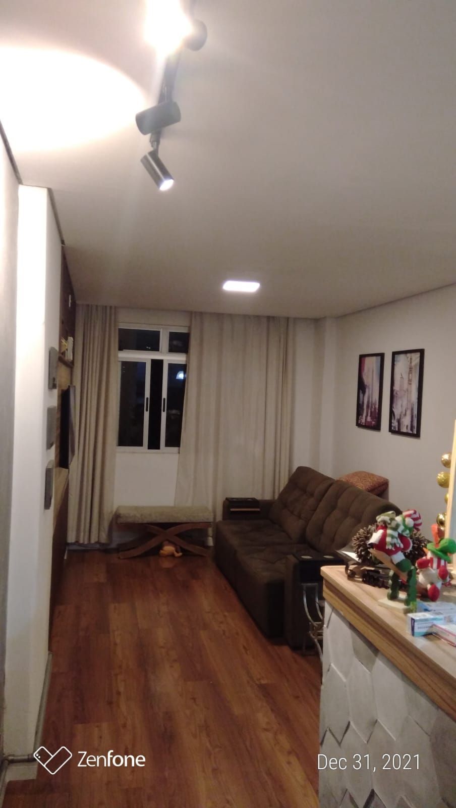 Foto 4 — Apartamento para venda e locação no centro de Belo Horizonte