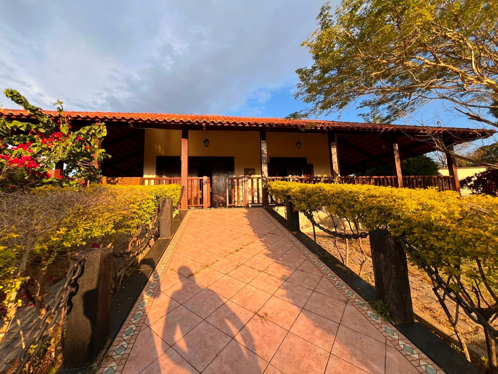 Sítio/Fazenda em Cachoeira Grande, Pedro Leopoldo
