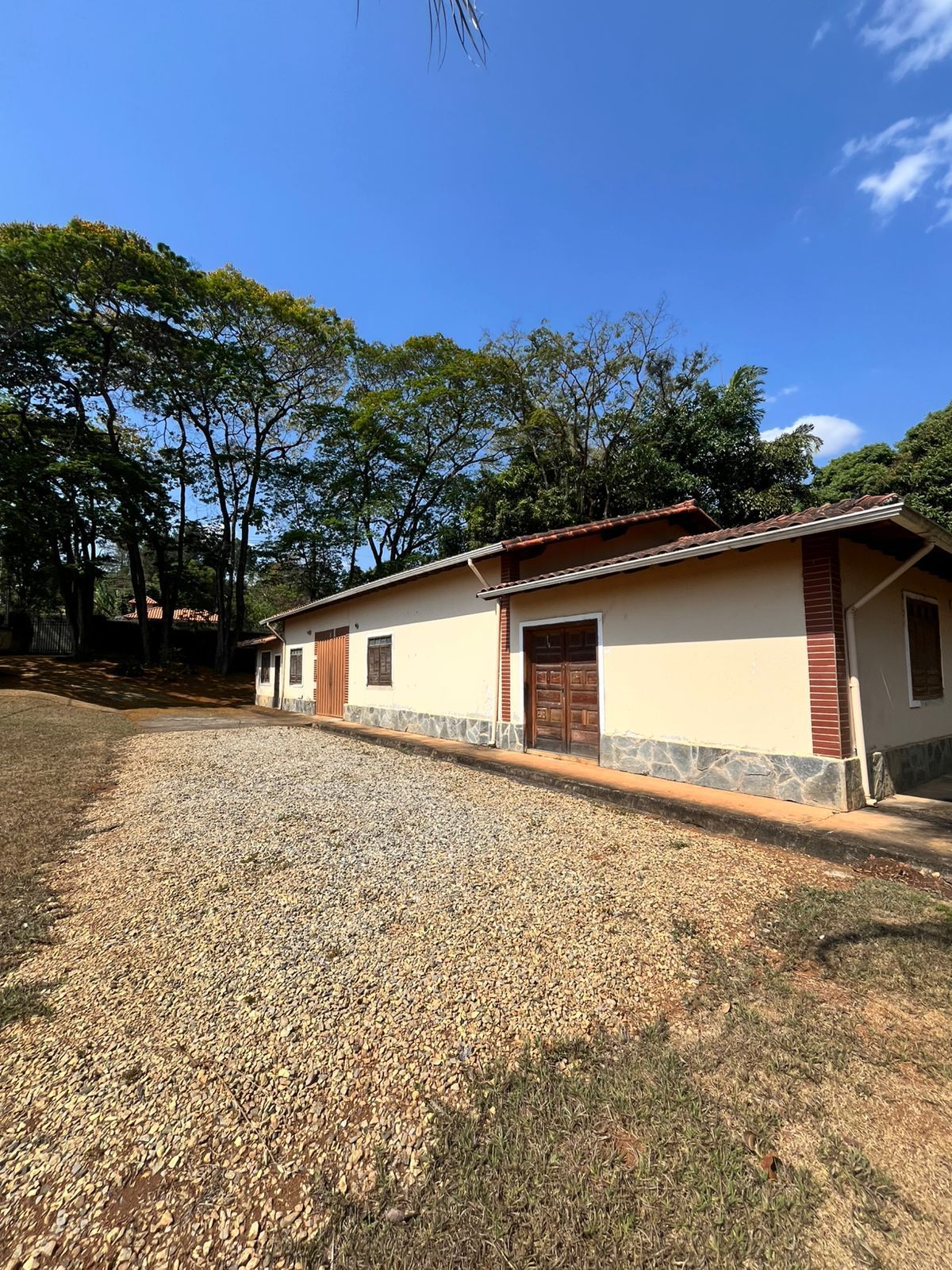 Foto 3 — Sítio à Venda com Vista para a Lagoa - Lagoa dos Mares em Confins