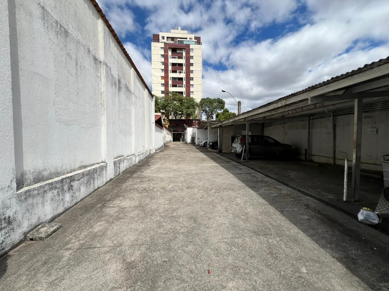 Foto 3 — Galpão - Prado