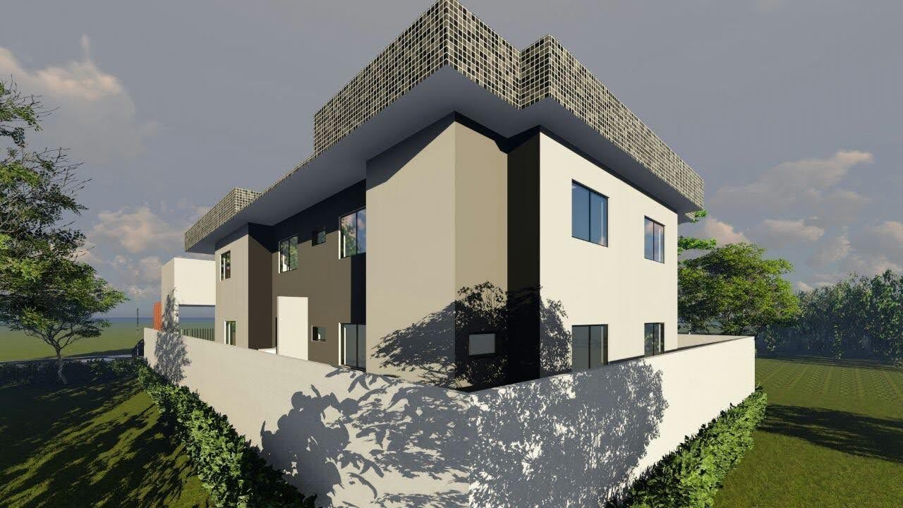 Apartamento em Parque Andiara, Pedro Leopoldo