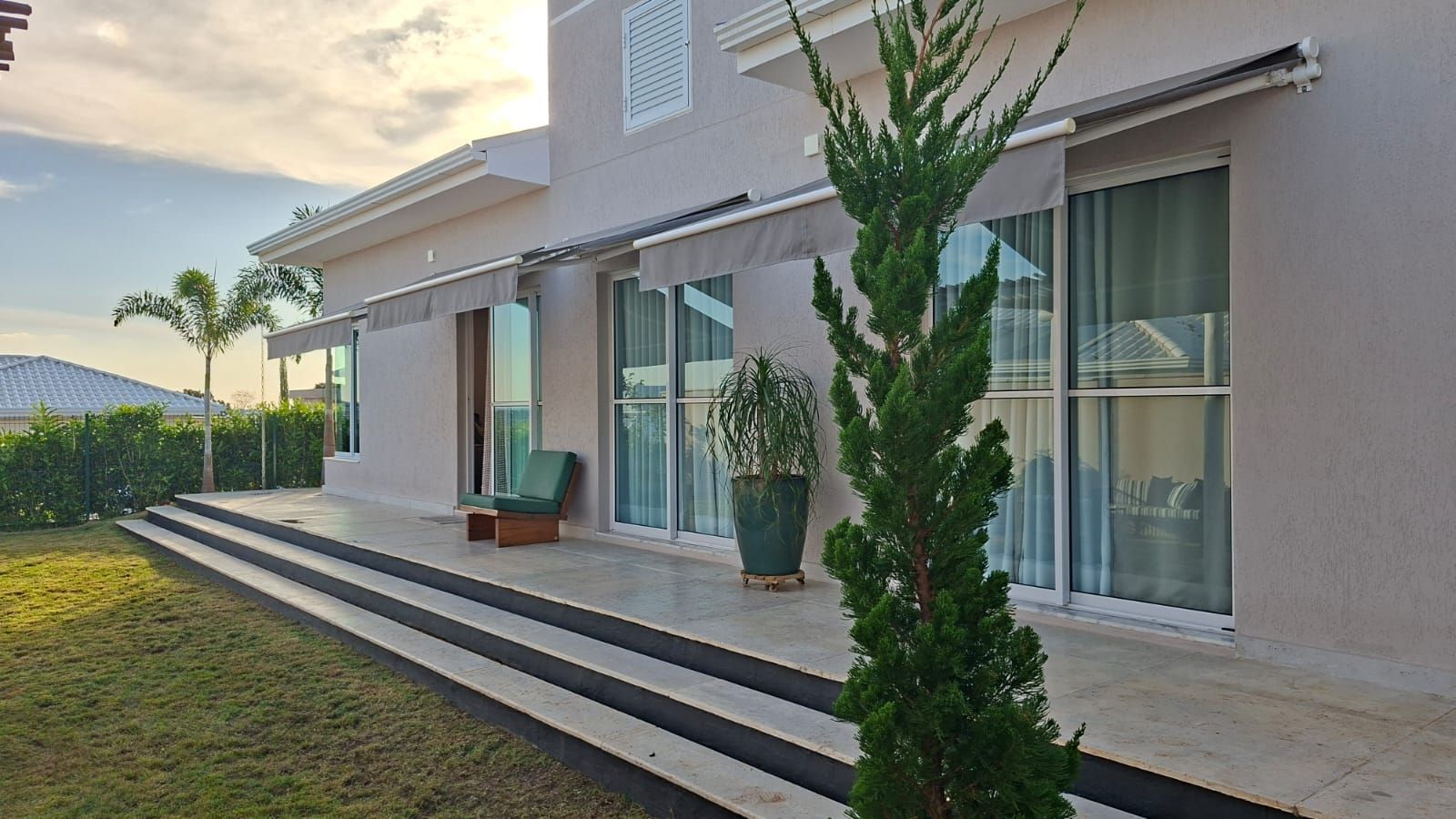 Foto 2 — Casa térrea no condomínio Alta Vista em Lagoa Santa