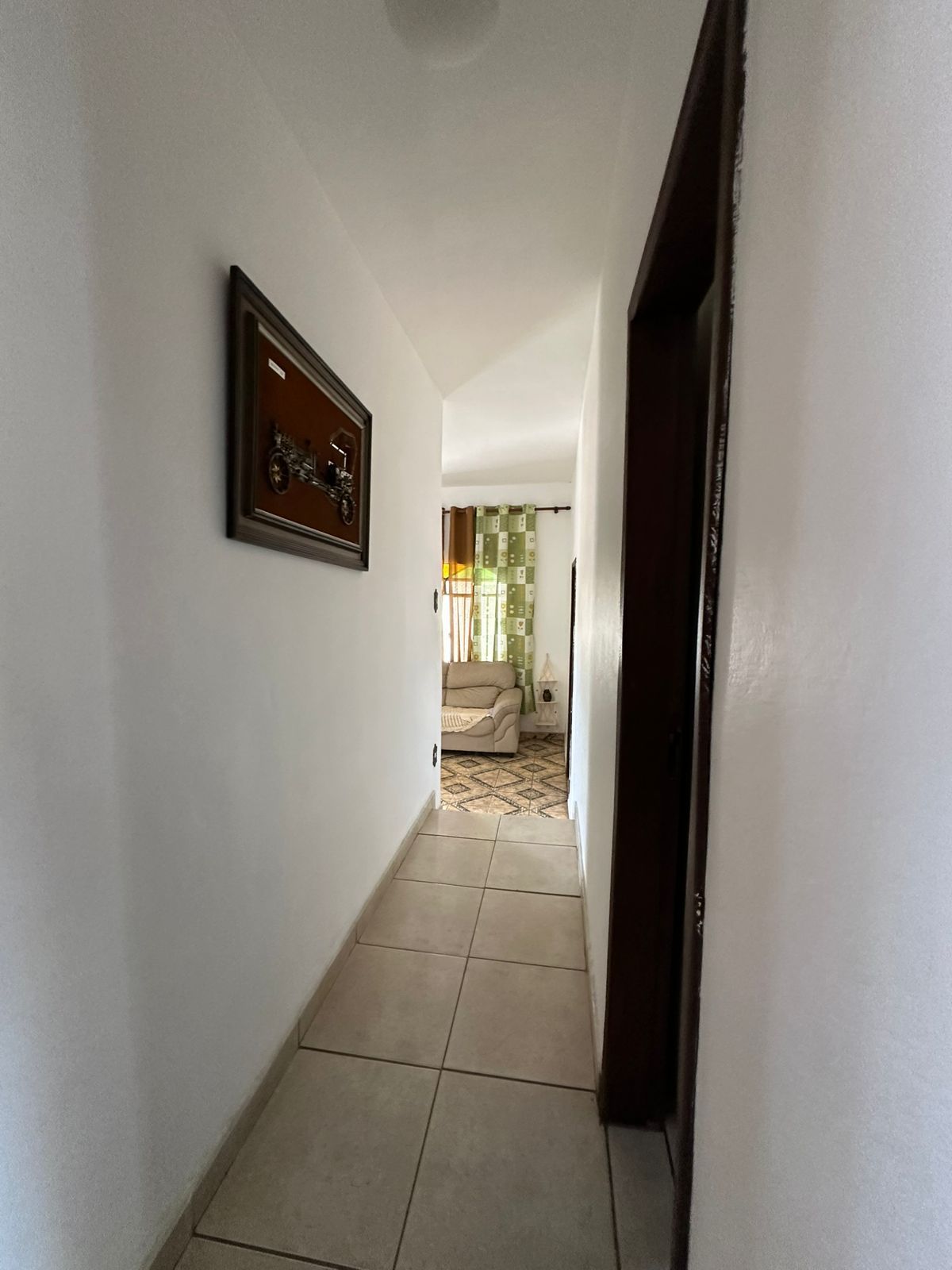 Foto 3 — Casa à venda no bairro Magalhães