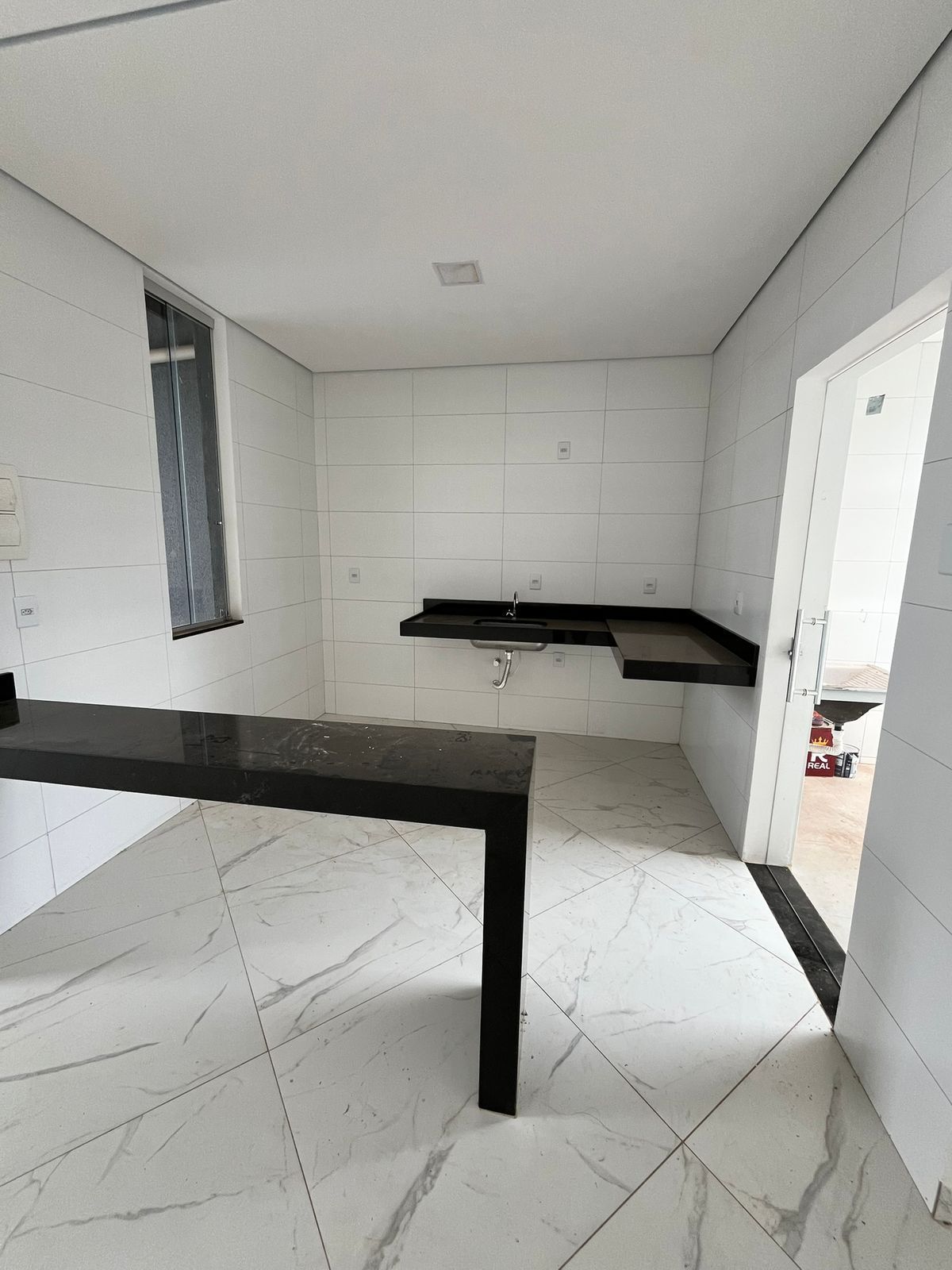 Foto 3 — Casa de 98m² no bairro Parque Andiara em Pedro Leopoldo