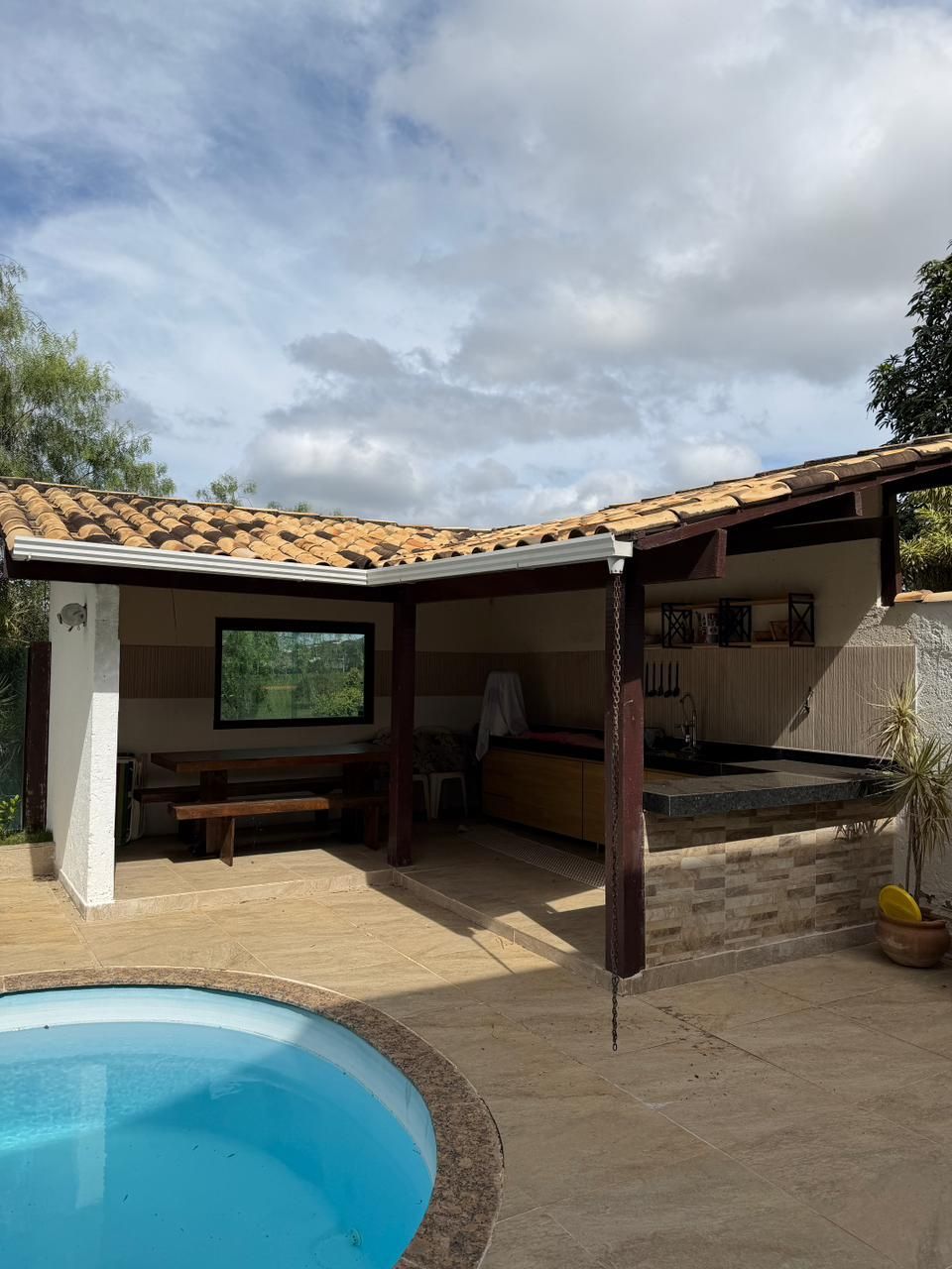 Foto 5 — Casa de 2 pavimentos em condomínio fechado em Lagoa Santa