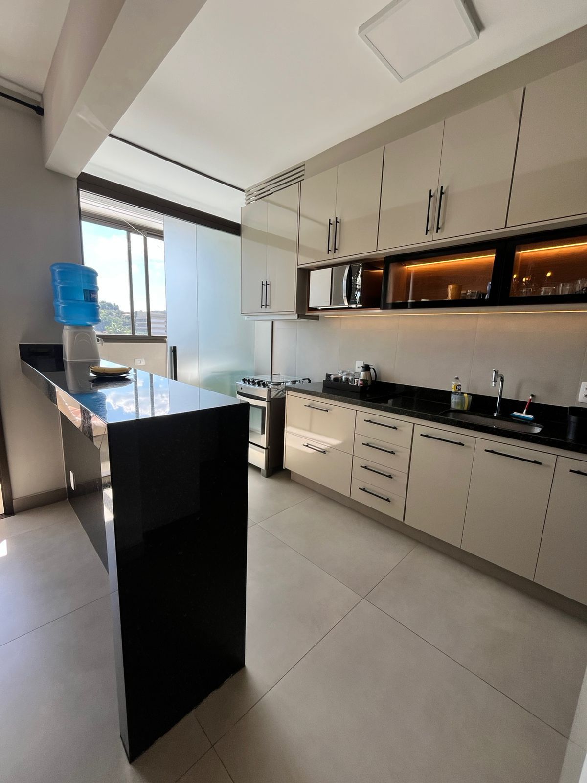 Apartamento em Centro, Pedro Leopoldo