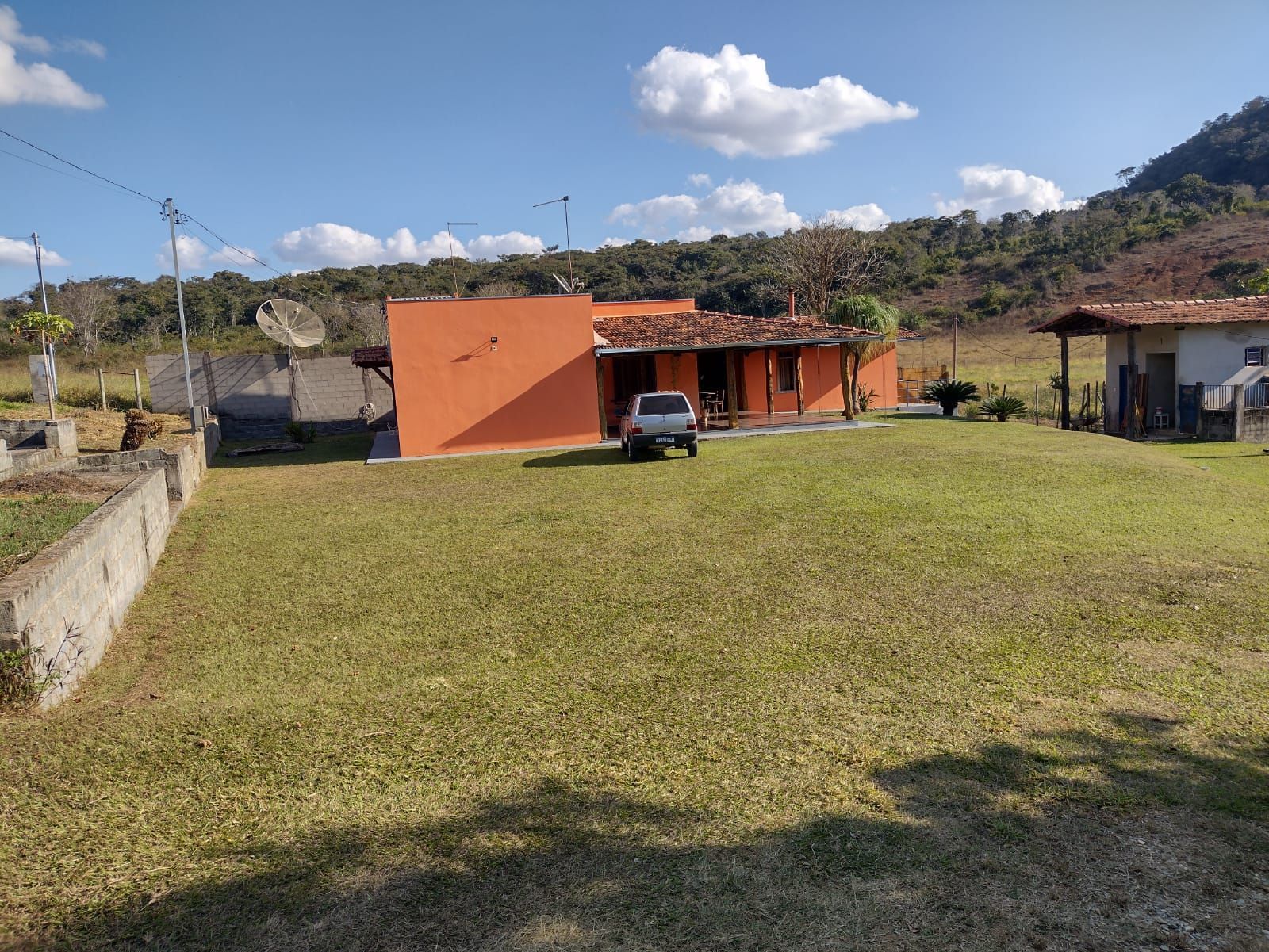 Foto 2 — Terreno à Venda – Fidalgo, Pedro Leopoldo (MG)