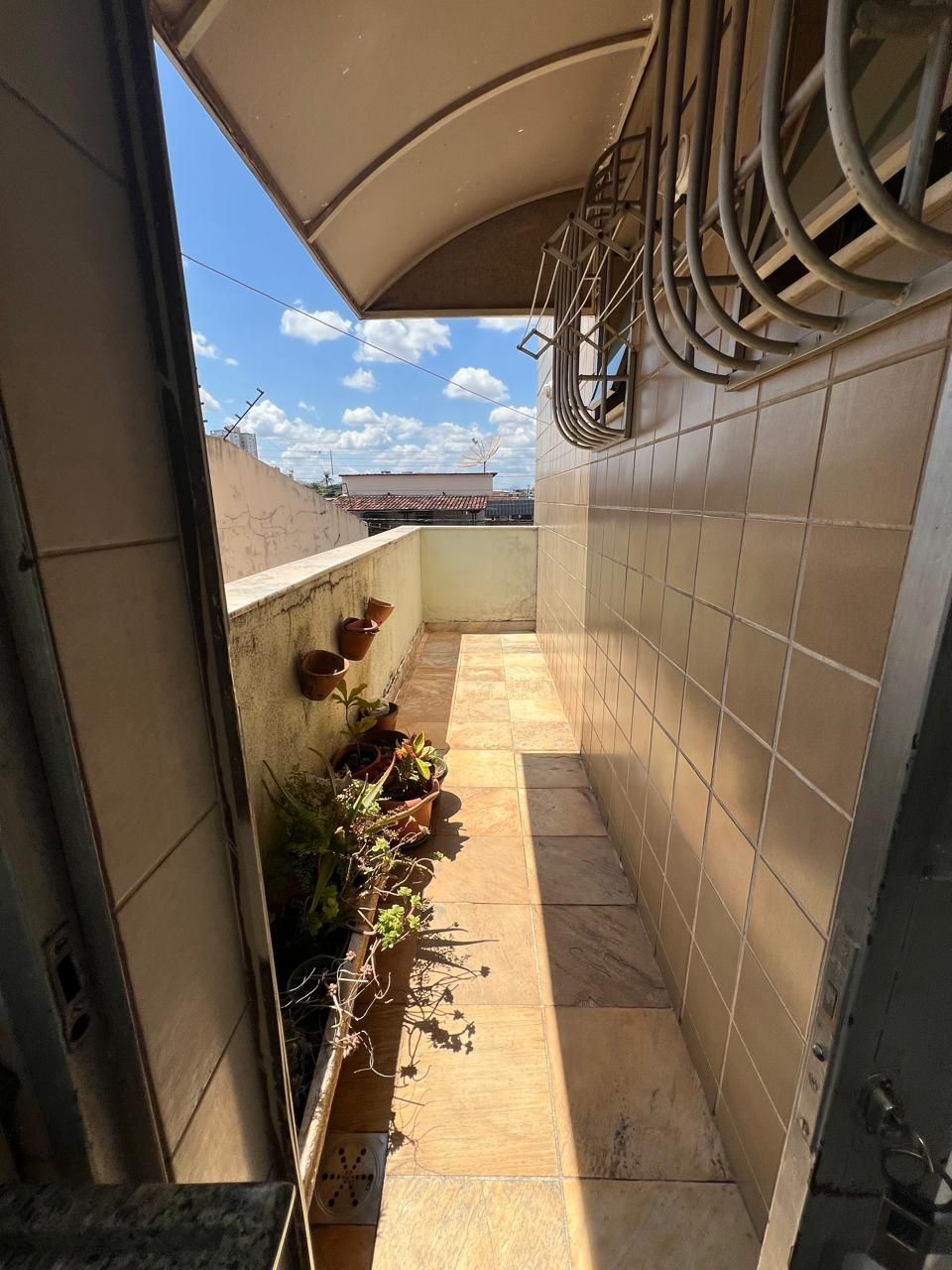 Foto 2 — Apartamento à venda no bairro Alto Caiçara em Belo Horizonte