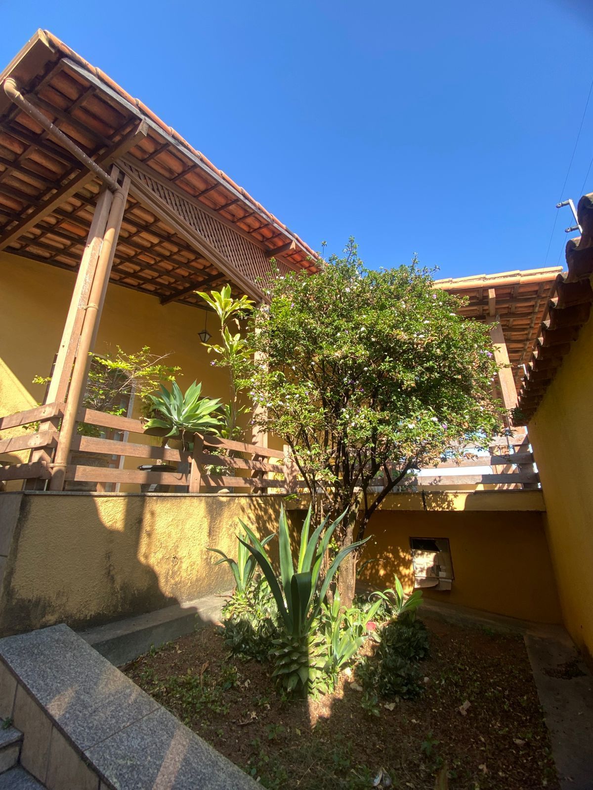 Foto 2 — Casa à venda no bairro Felipe Cláudio