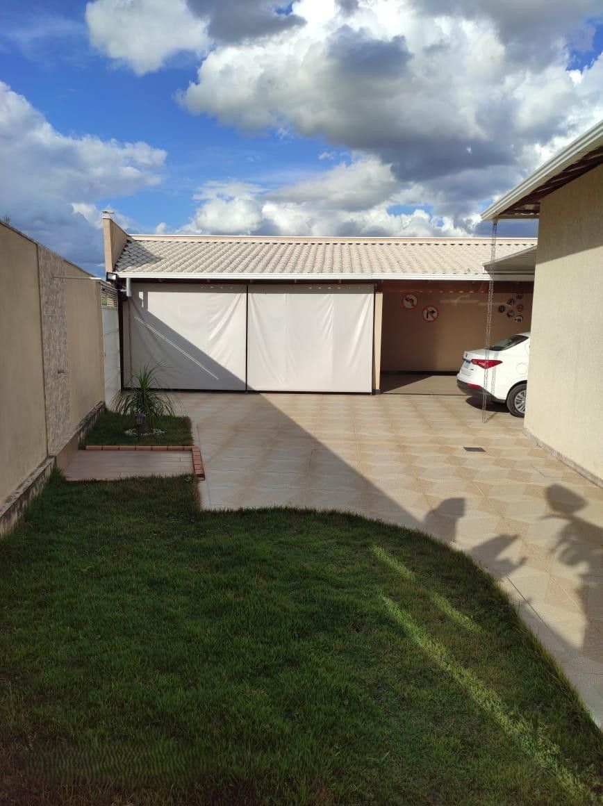 Foto 2 — Casa de condomínio linear no Vitória Tennis Prime em Pedro Leopoldo