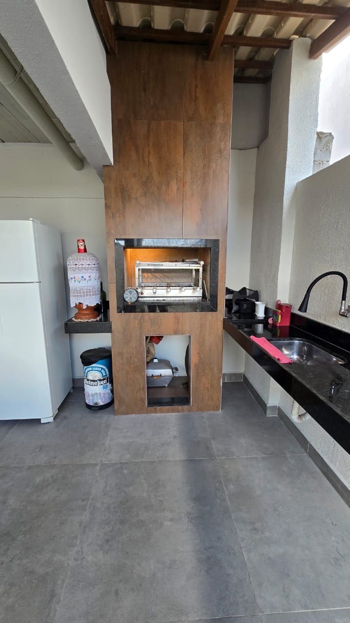 Foto 3 — Apartamento de 83m² no Felipe Cláudio em Pedro Leopoldo.