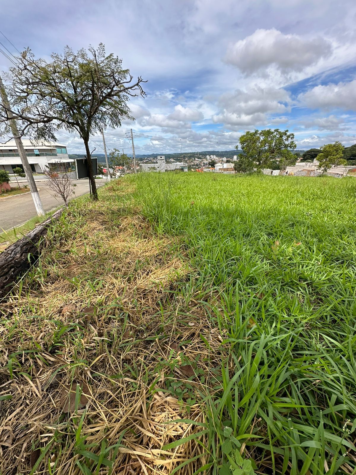 Foto 5 — Terreno no condomínio  Vitória Tennis Prime Residence, Novo Campinho em Pedro Leopoldo