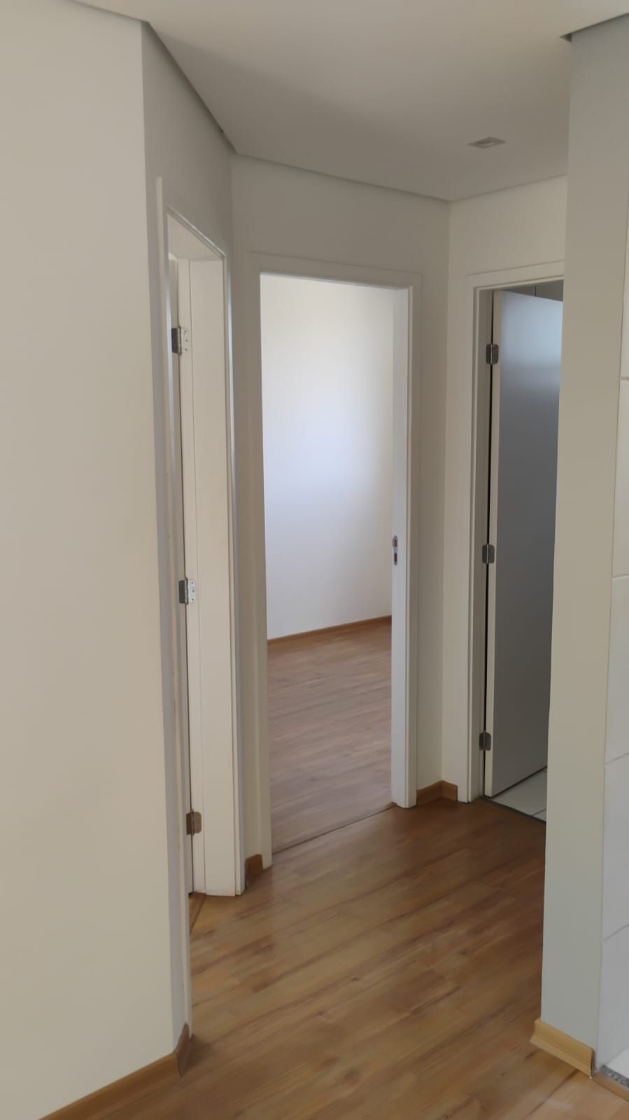Foto 2 — Apartamento à venda bairro Central Park em Vespasiano