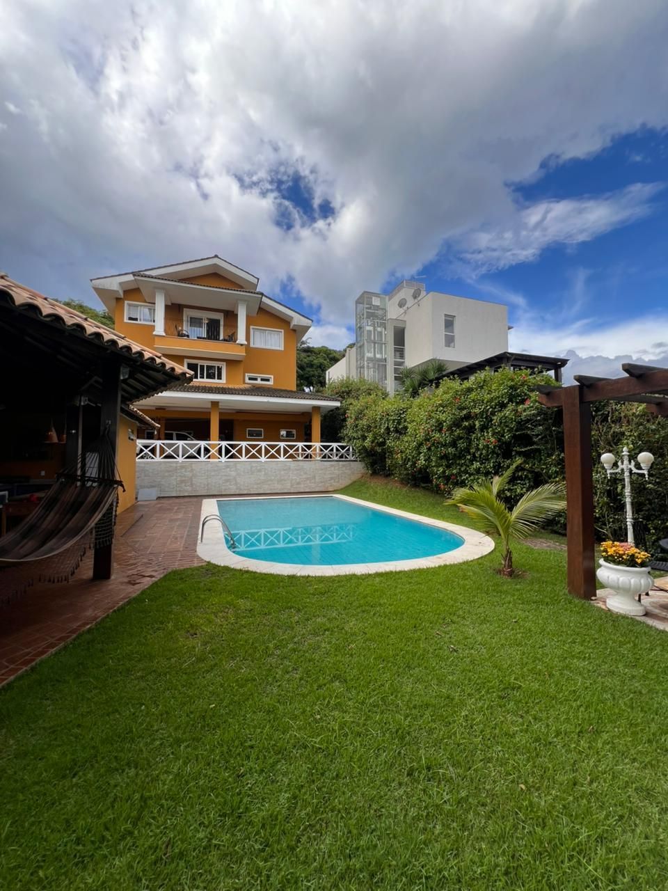 Casa em condomínio em Estância das Amendoeiras, Lagoa Santa