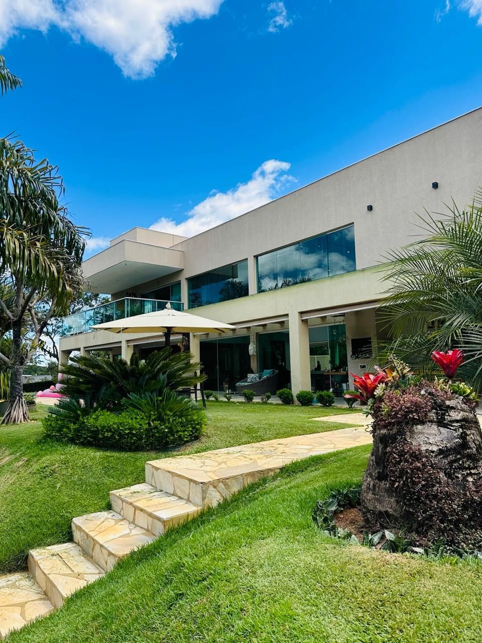 Foto 2 — Casa no condomínio Mirante do Tamboril em Lagoa Santa