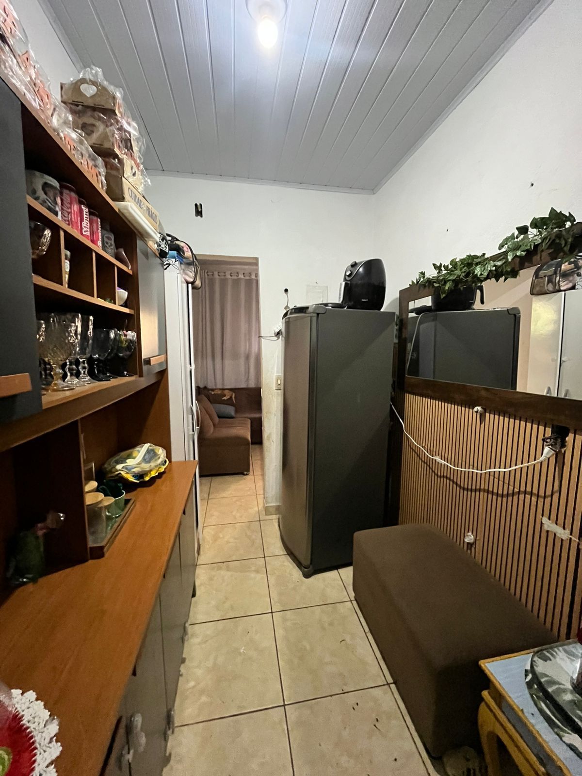 Foto 5 — Casa à venda no bairro Vista Alegre em Matozinhos