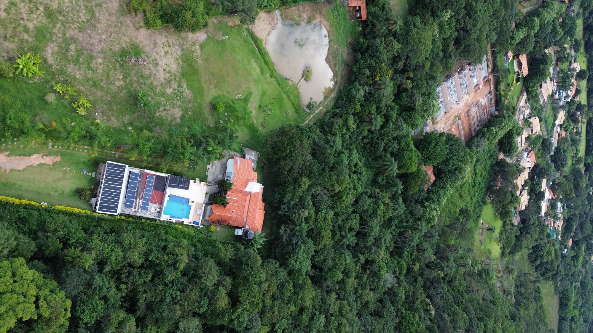 Sítio/Fazenda em Vale dos Sonhos, Lagoa Santa