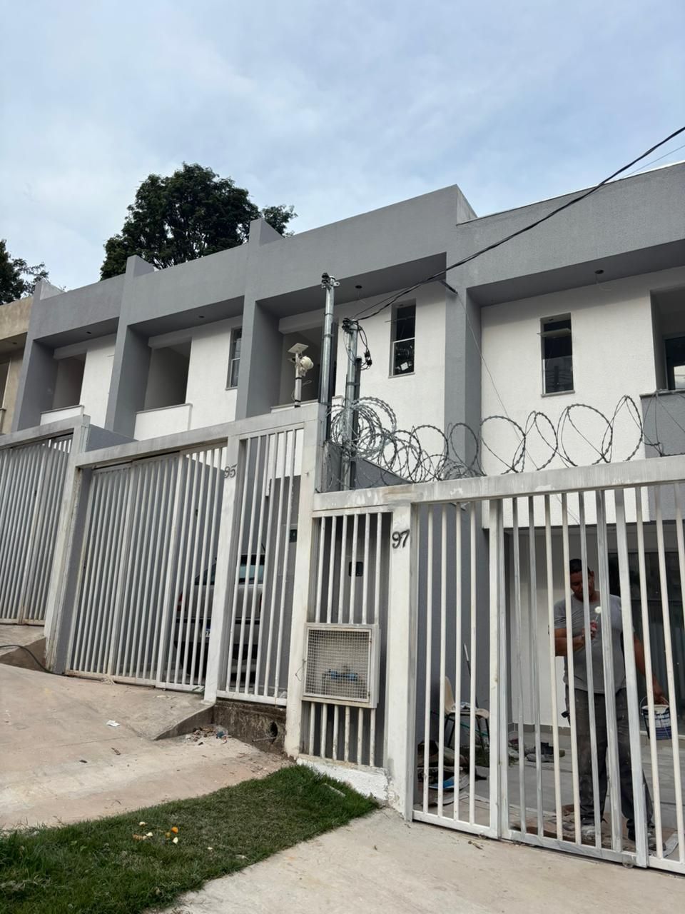 Casa em Planalto, Belo Horizonte
