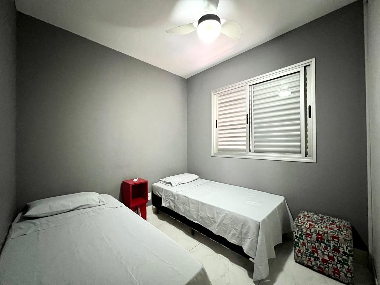 Foto 5 — Apartamento Edifício Autêntico à venda em BH.