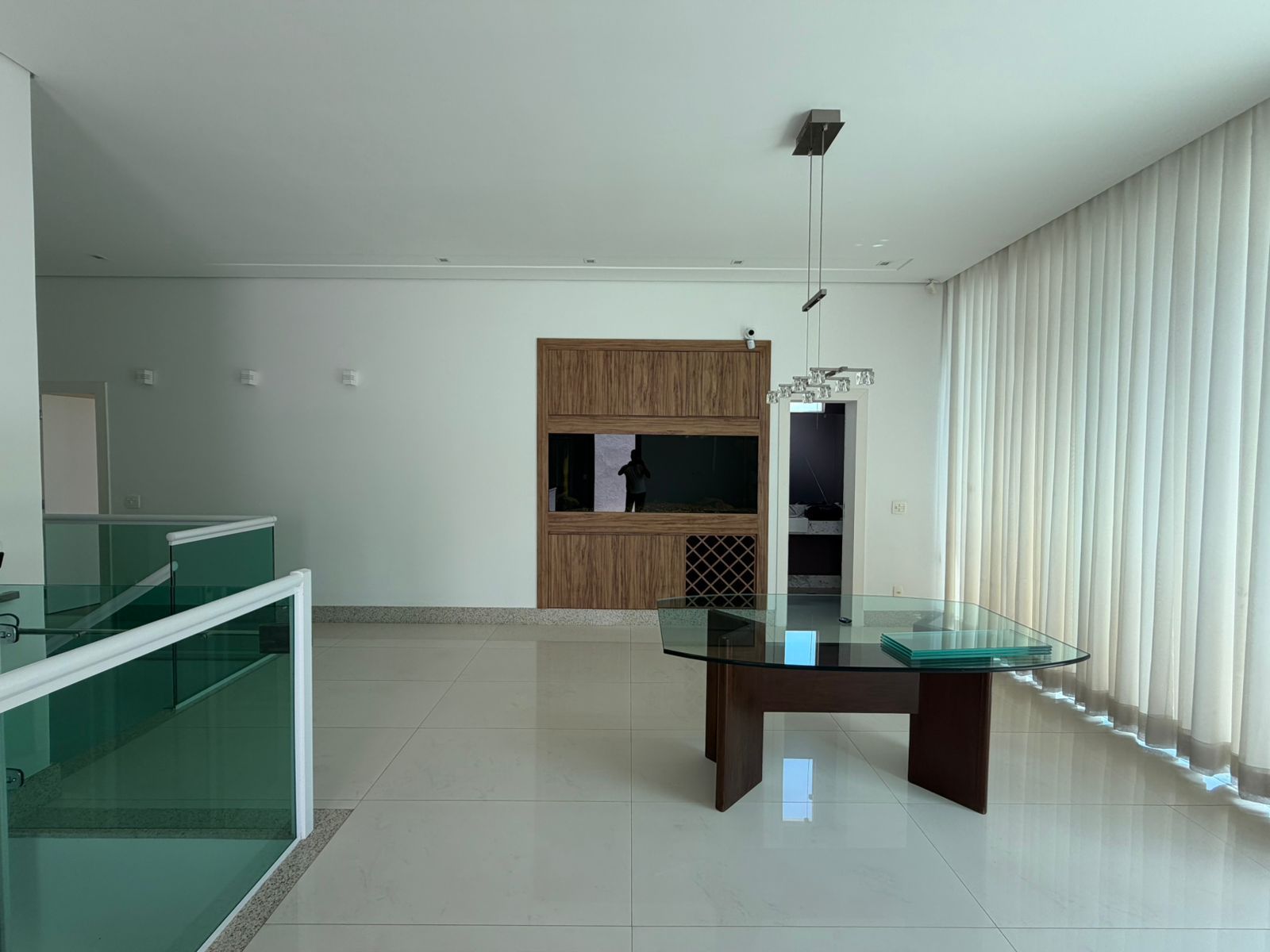 Foto 3 — Casa à venda no bairro Santa Lúcia em BH