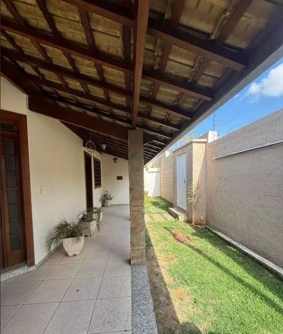 Casa em Parque Andiara, Pedro Leopoldo