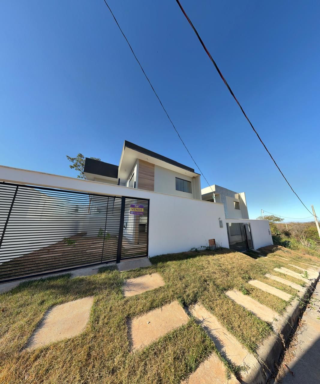 Foto 2 — Conheça a Casa dos Sonhos no Central Park, Pedro Leopoldo!