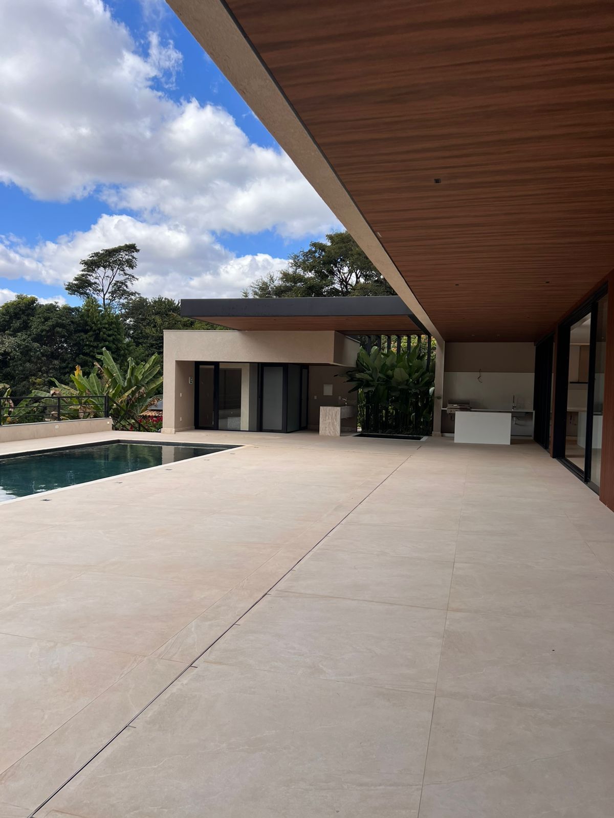 Foto 2 — Casa no condomínio Estância das Amendoeiras em Lagoa Santa