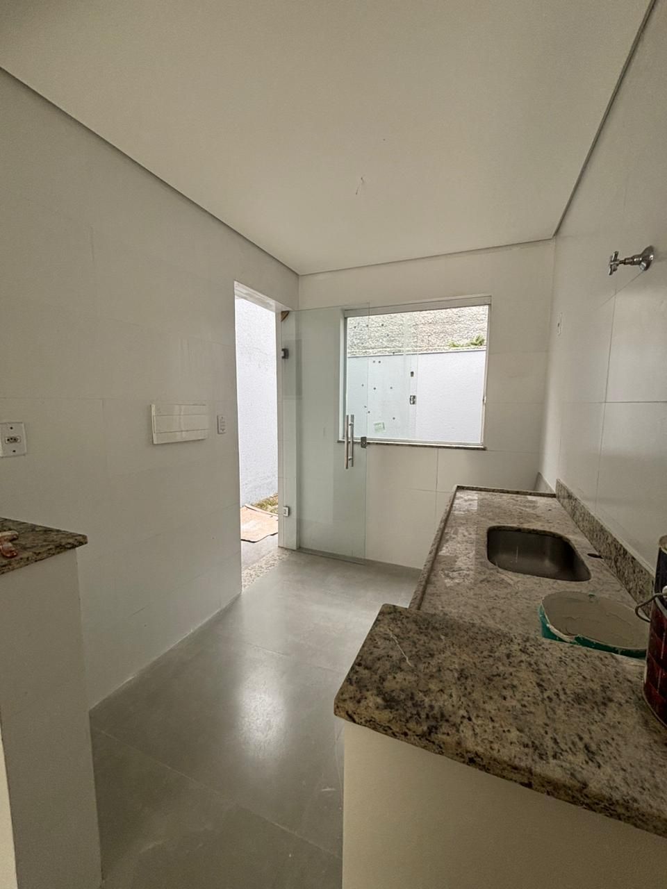 Foto 5 — Casa geminada no bairro Planalto em Belo Horizonte