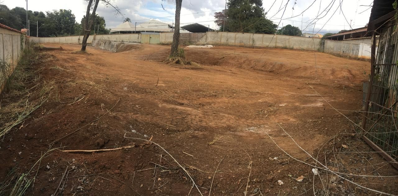 Foto 5 — Terreno para locação no bairro Cachoeira em São José da Lapa