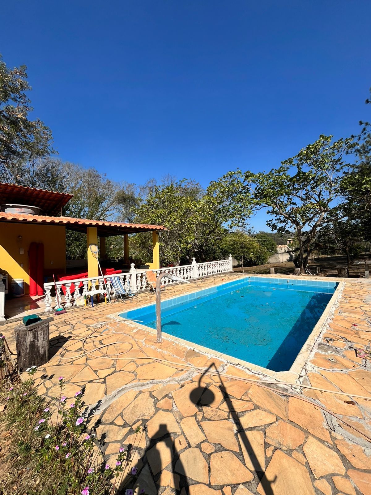 Sítio/Fazenda em Ferreiras, Pedro Leopoldo