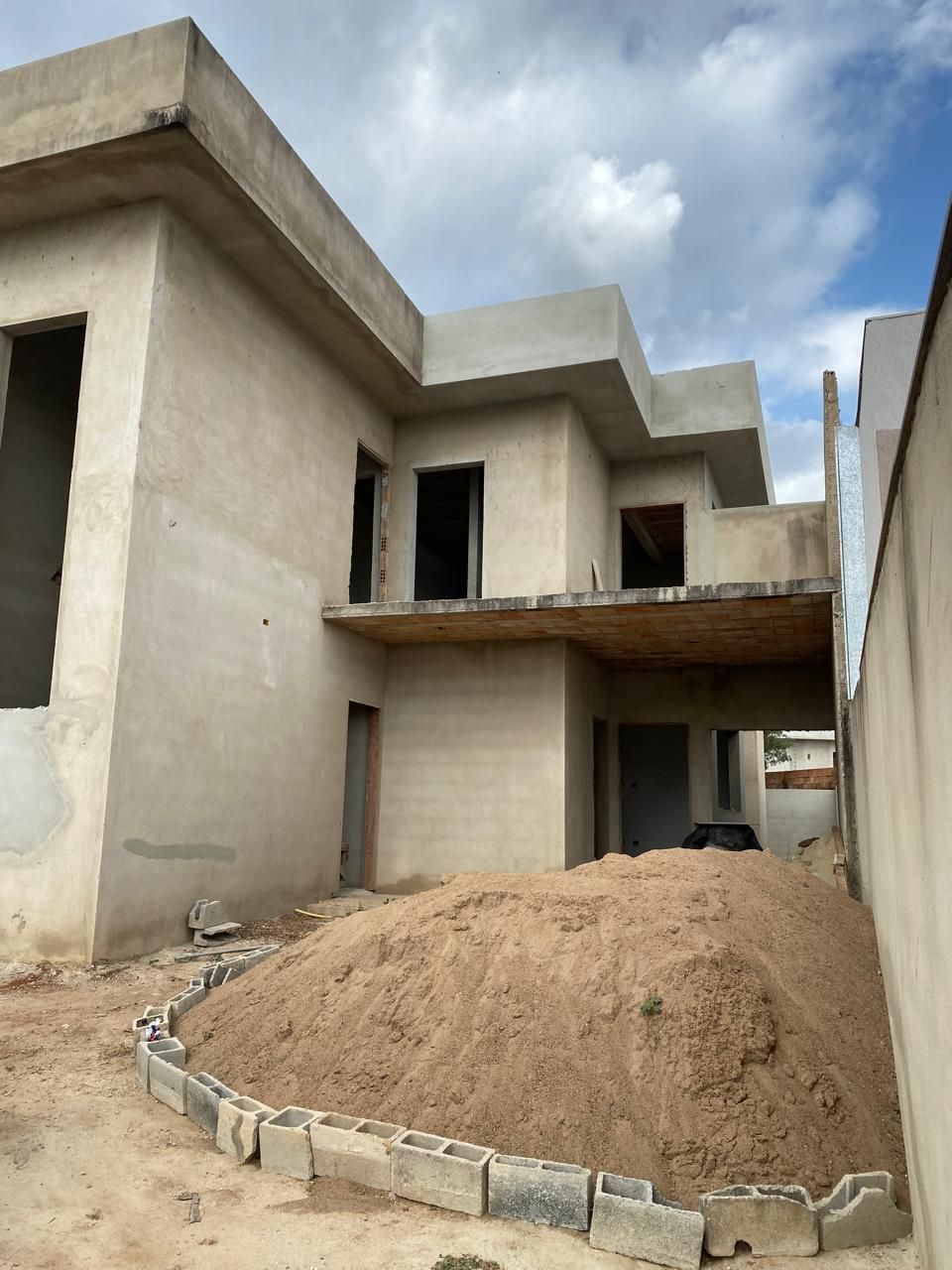 Foto 5 — Oportunidade Única! Apartamento em Construção no Bairro Parque Andiara, Pedro Leopoldo, MG