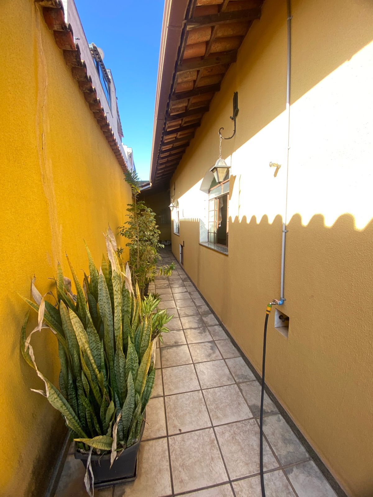 Foto 4 — Casa à venda no bairro Felipe Cláudio