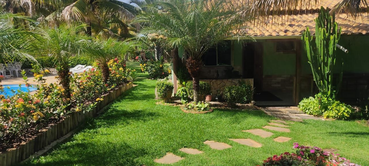 Sítio/Fazenda em Quintas Do Almeida, Jaboticatubas