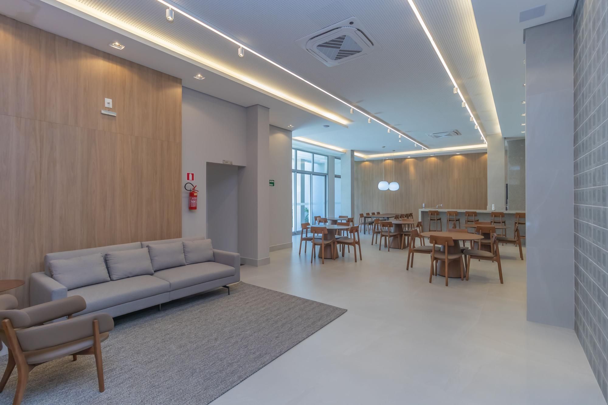 Apartamento em Sagrada Família, Belo Horizonte