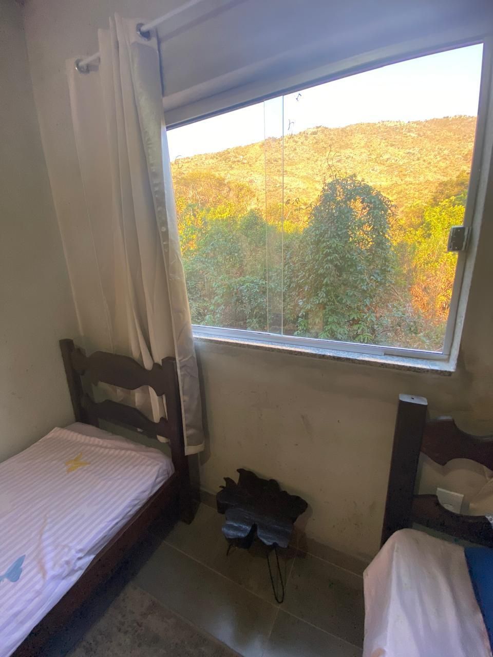 Foto 4 — Chácara com 2 casas construídas na região da Serra do Cipó