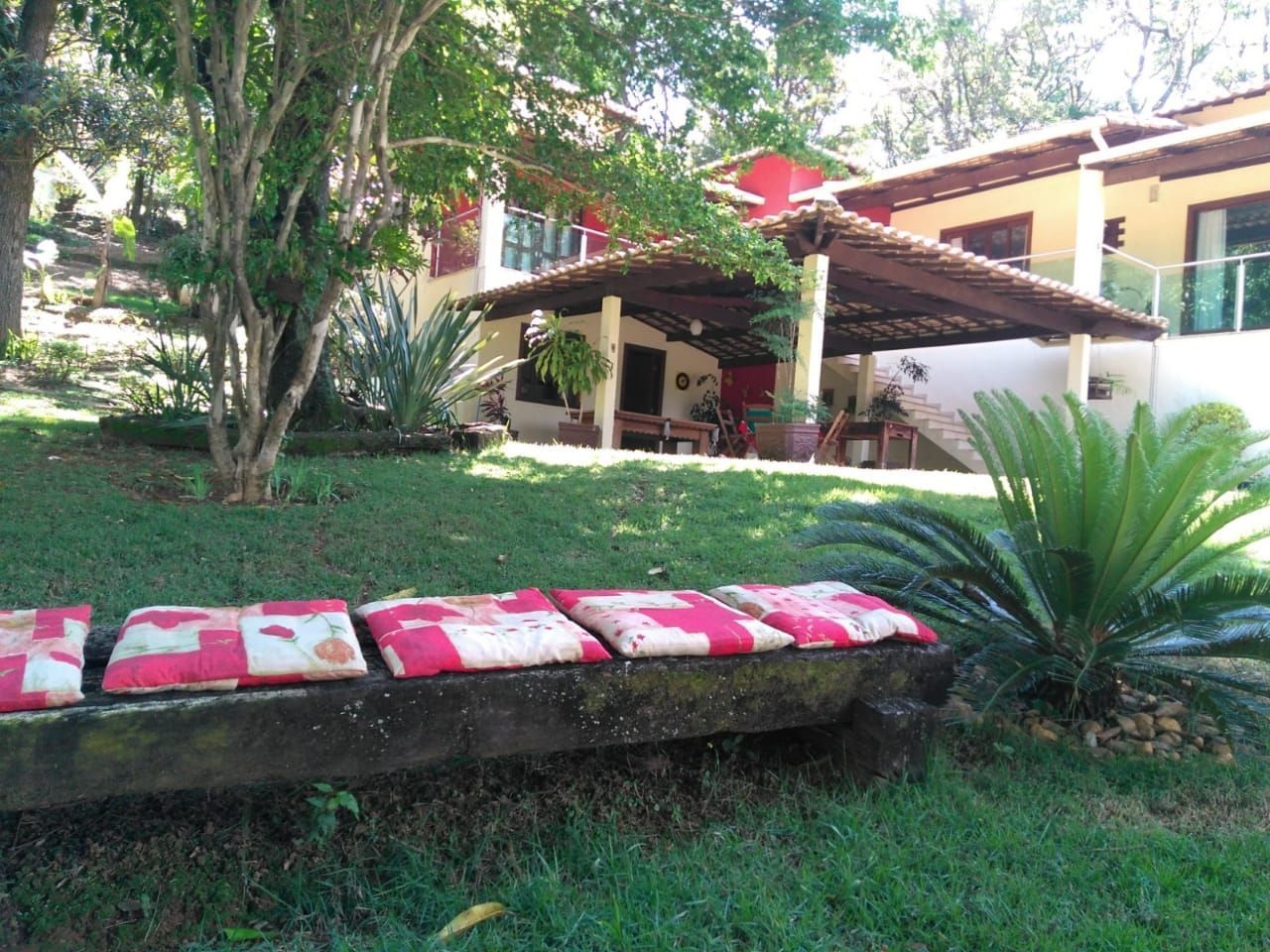 Foto 5 — Lindíssimo sítio em condomínio fechado em São José da Lapa