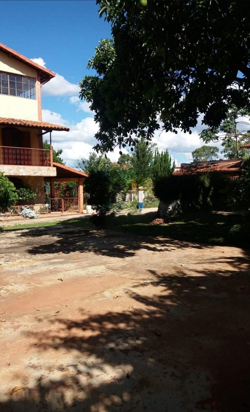 Foto 2 — Sítio no bairro Bom Jesus em Matozinhos