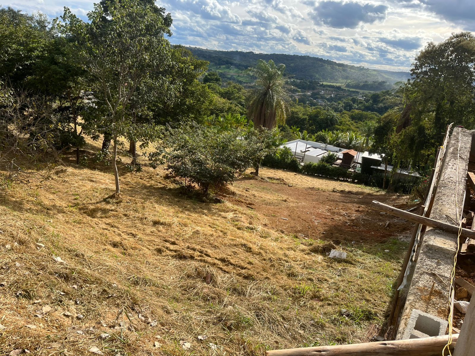 Terreno em Gran Royalle Aeroporto, Confins