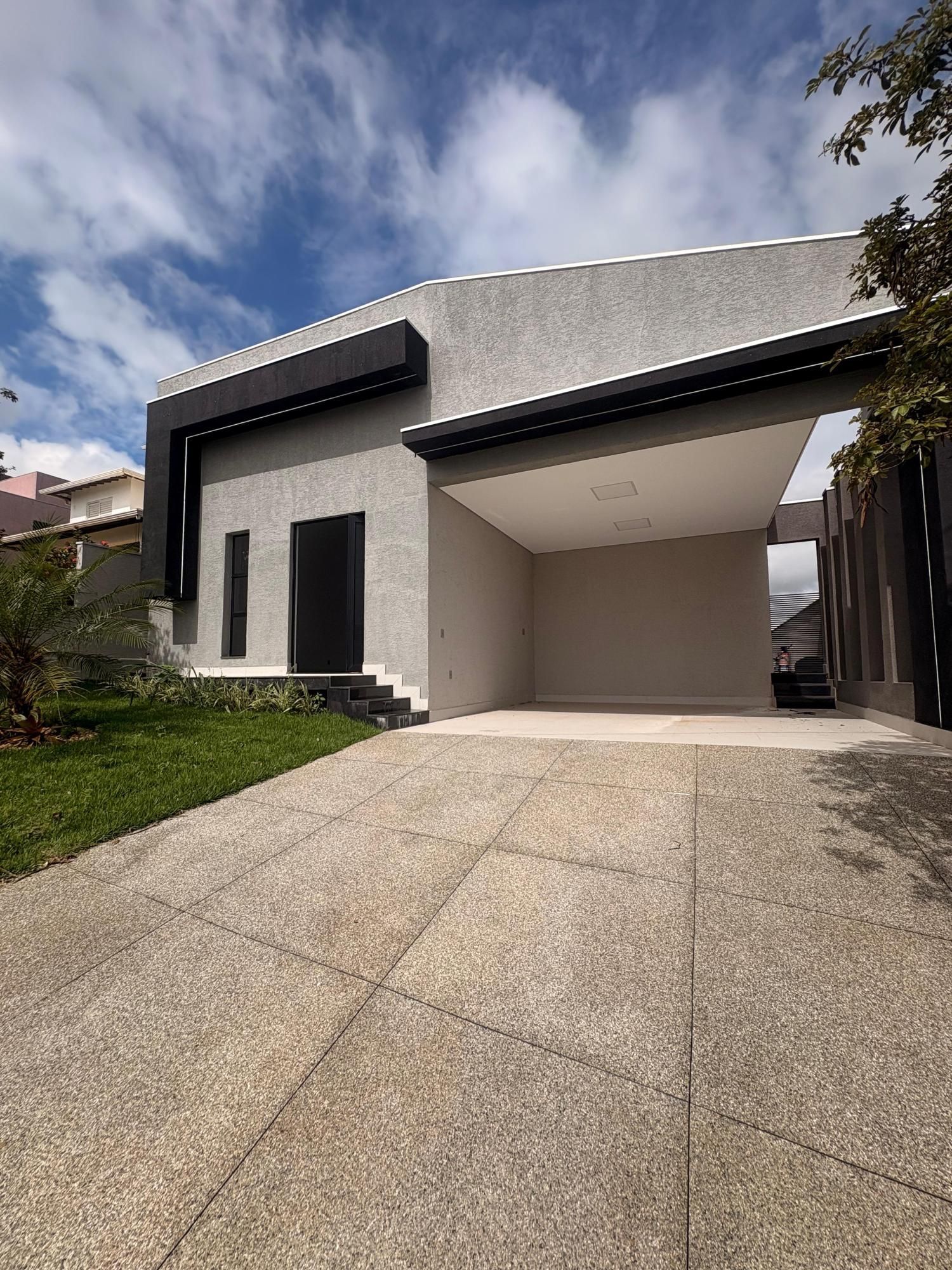 Casa em condomínio em Residencial Gran Park, Vespasiano