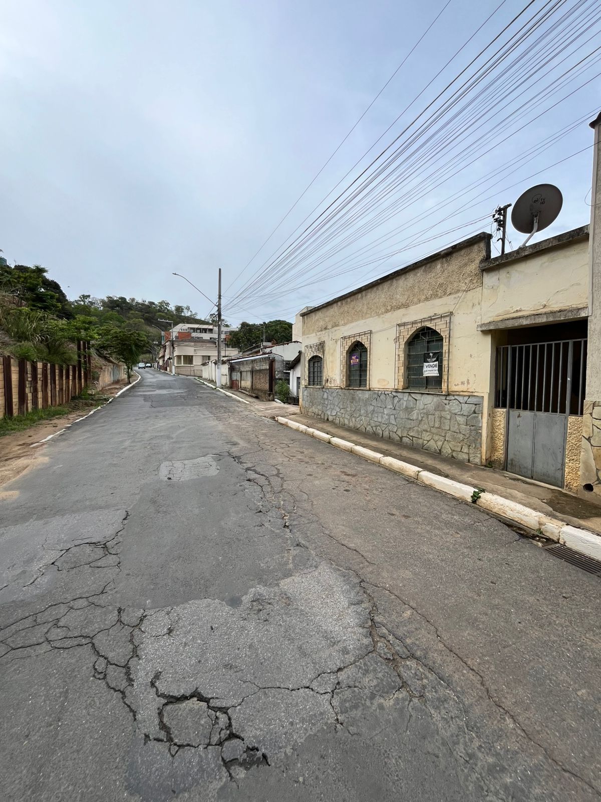 Foto 3 — Terreno à venda no centro de Pedro Leopoldo