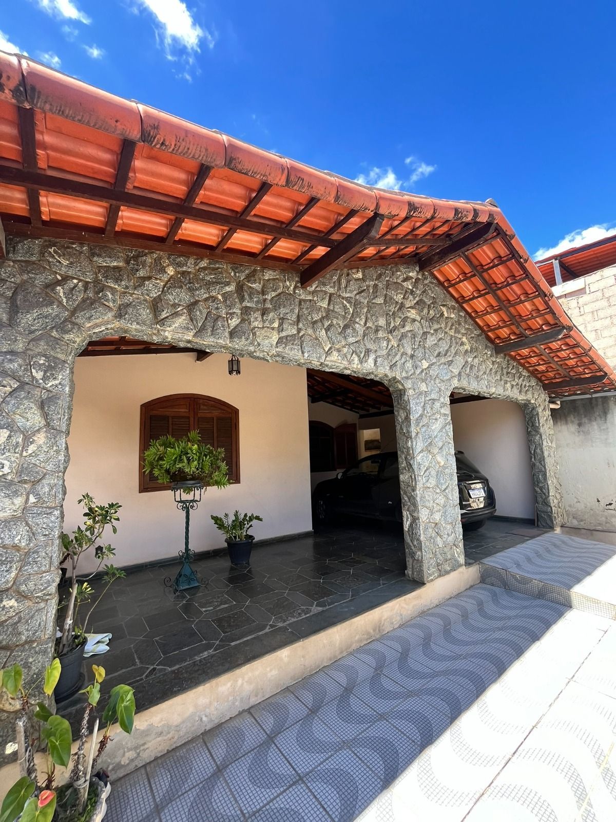 Casa em Parque Residencial Sonia Teixeira Romanelli, Pedro Leopoldo