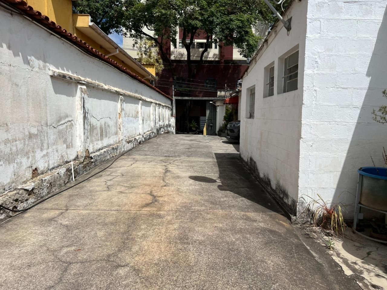 Foto 5 — Galpão - Prado