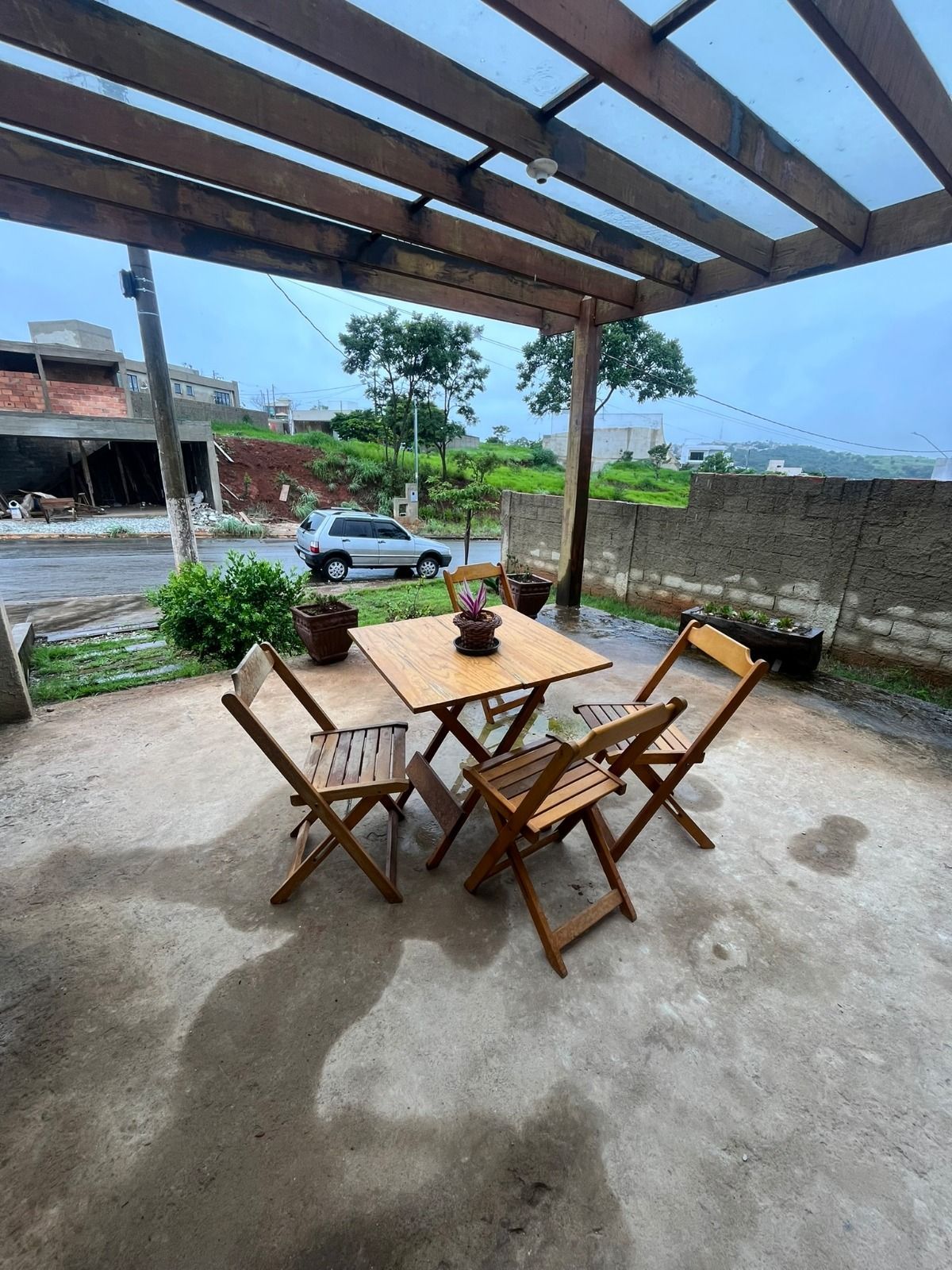 Foto 2 — Casa no condomínio Vitória da União em Pedro Leopoldo