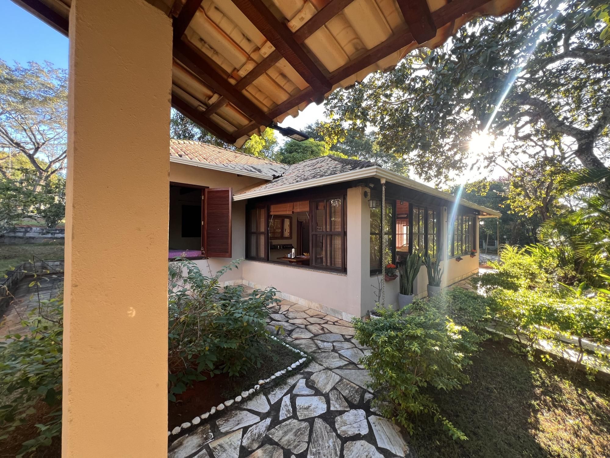 Casa em condomínio em Quintas da Lagoa, Lagoa Santa