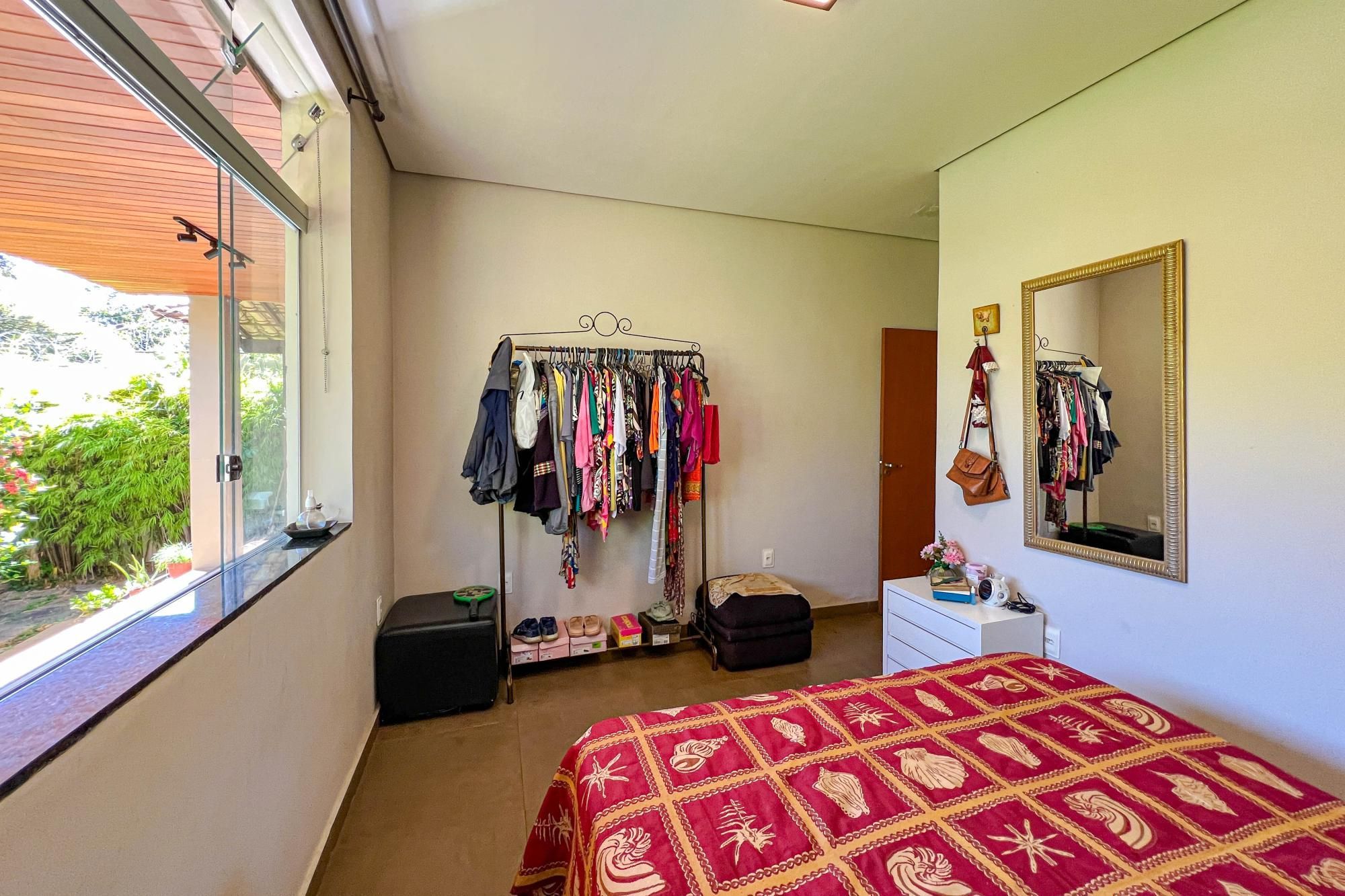 Foto 4 — Linda casa no bairro Recanto da Lagoa em Lagoa Santa