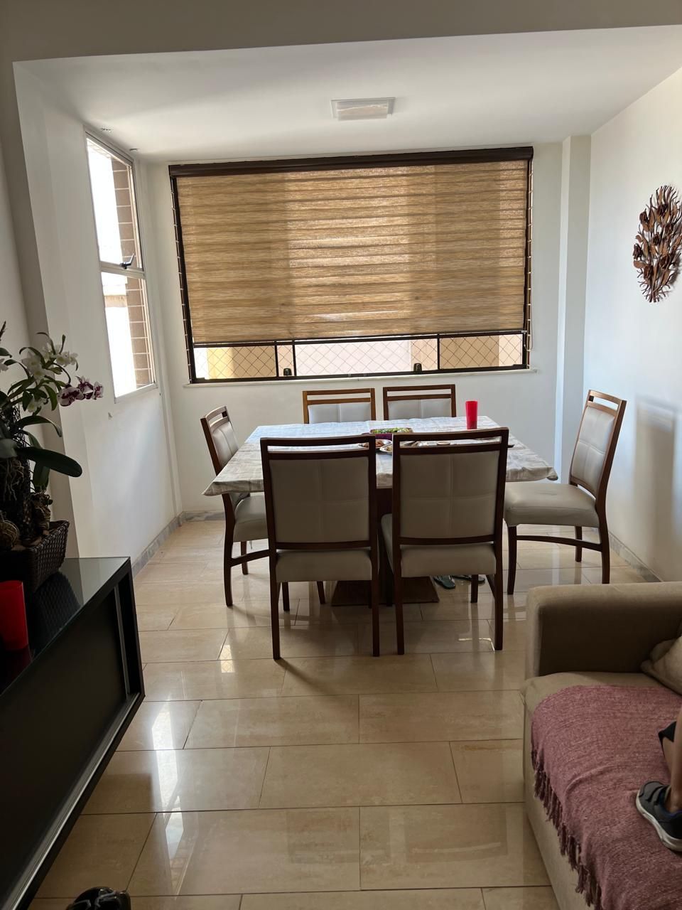 Foto 3 — Apartamento à venda no bairro Alto Caiçara em Belo Horizonte