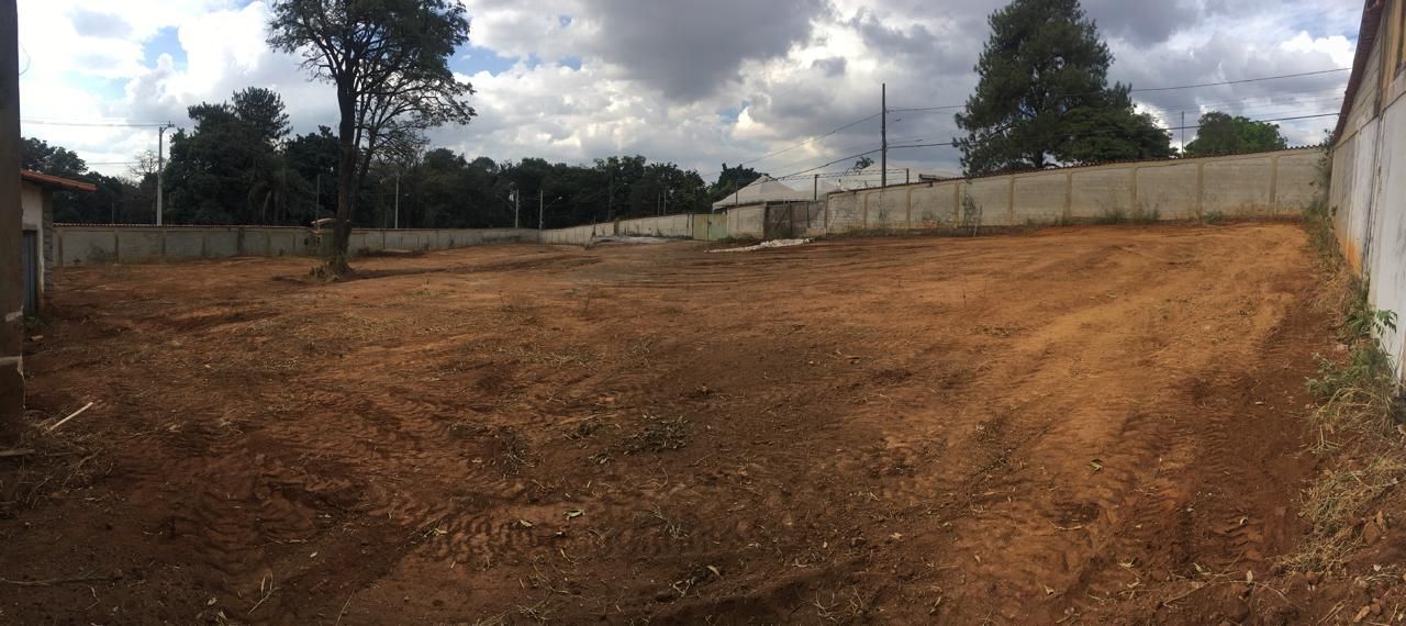 Foto 2 — Terreno para locação no bairro Cachoeira em São José da Lapa