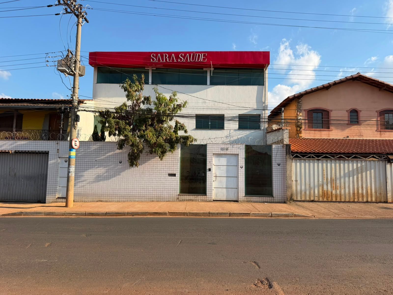 Casa em Dona Clara, Belo Horizonte
