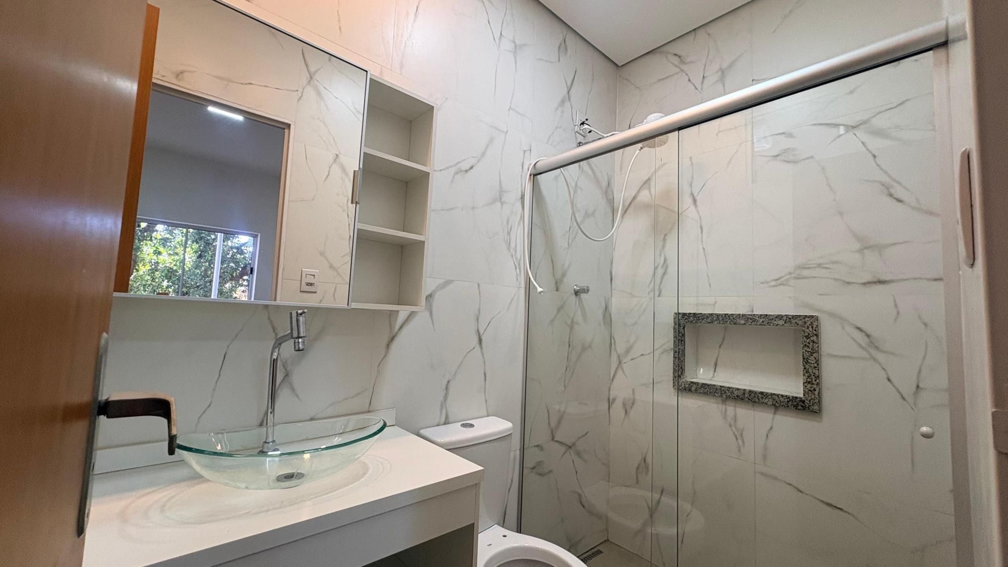 Foto 5 — Casa para locação bairro Carlos Prates em BH