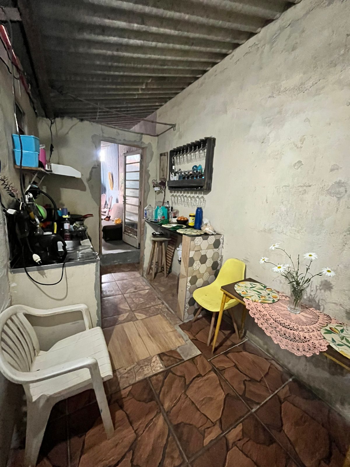 Foto 4 — Casa à venda no bairro Vista Alegre em Matozinhos